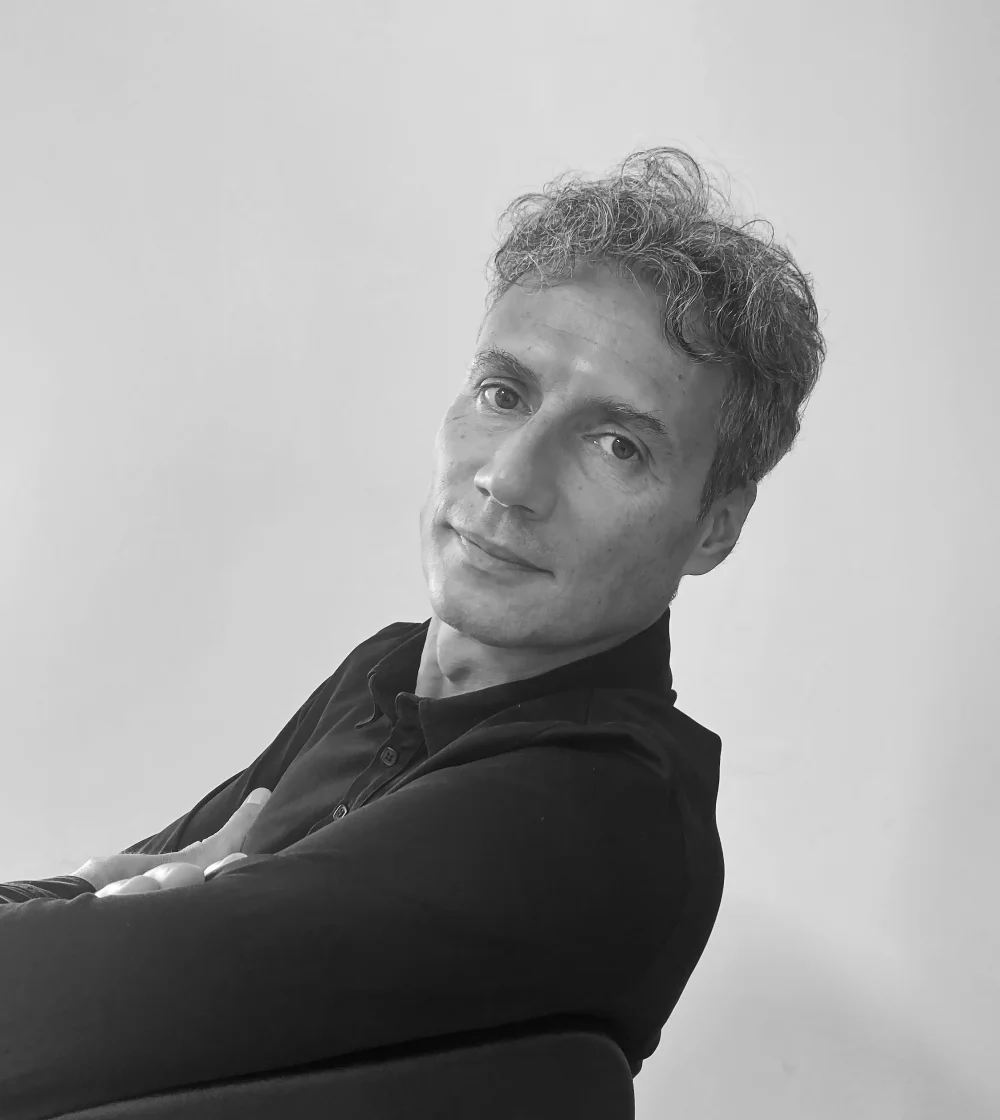 Giacomo Zucchi